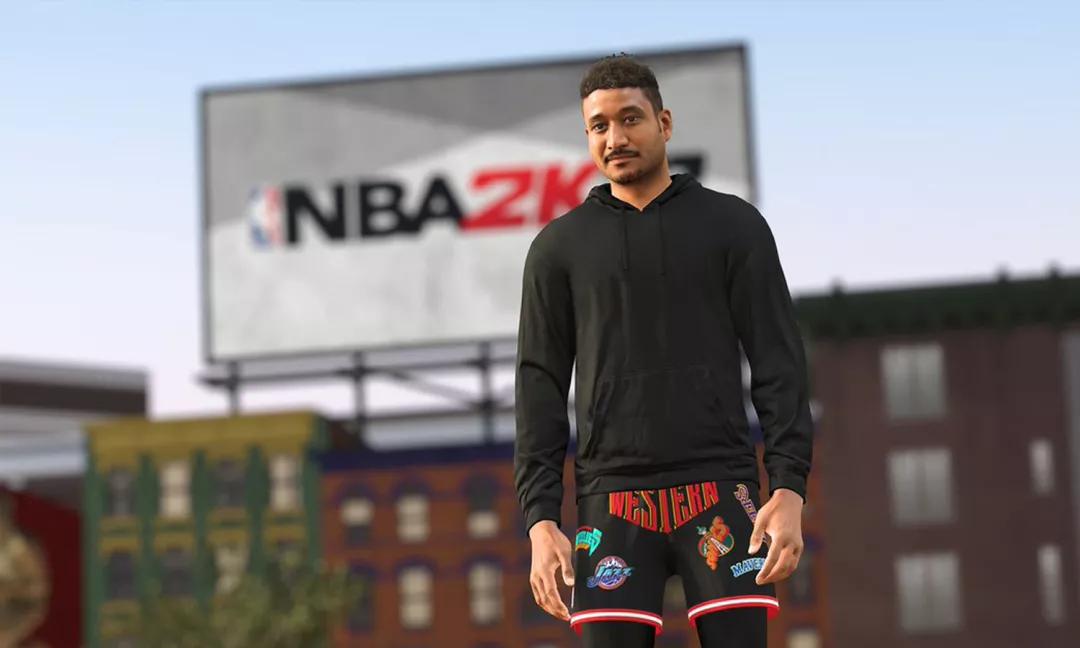 nba2k到底是什么,众所周知nba
