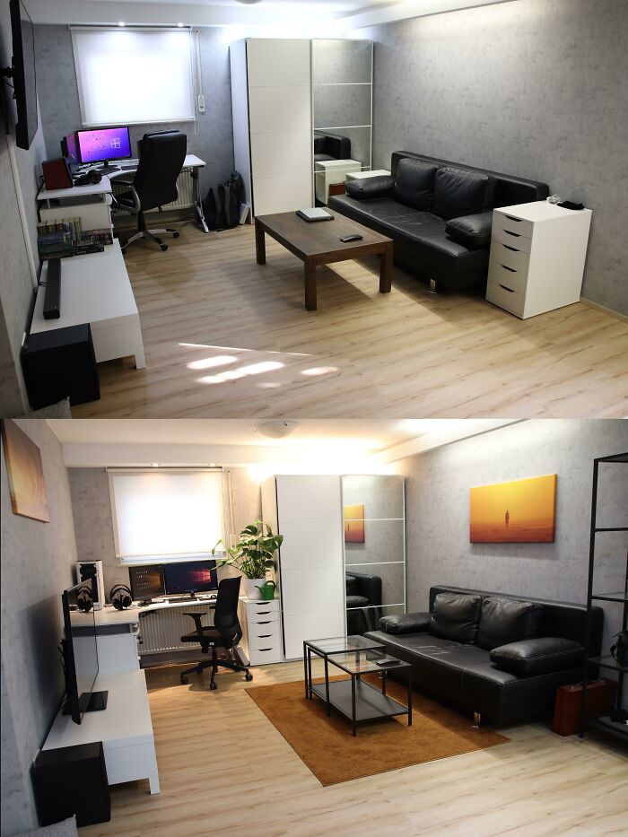 国外网友分享的生活,外国网友分享家里奇奇怪怪的东西