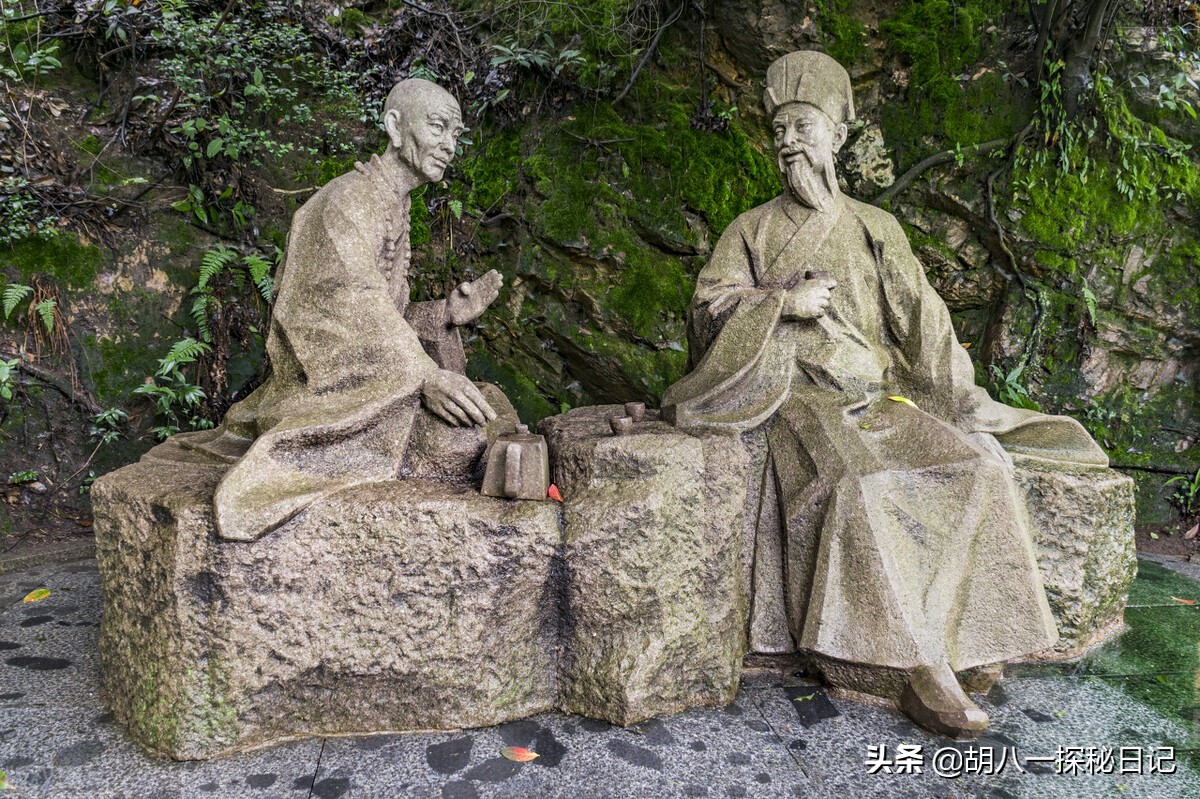 苏东坡和苏轼的历史,苏东坡一生的才华和他的经历