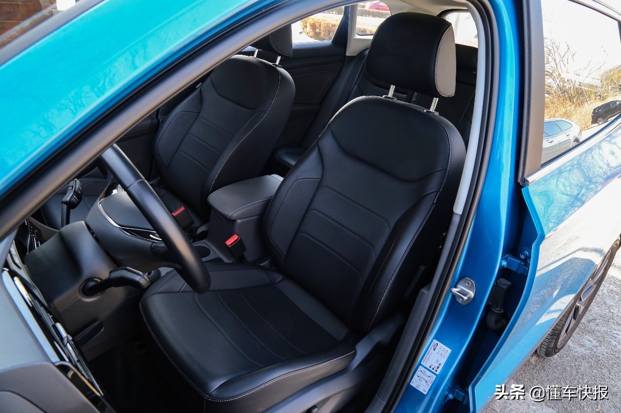 德系车性价比suv推荐,新款捷达vs7最新深度测评
