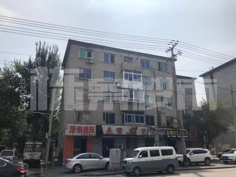 铁西杏坛总校二手房,沈阳铁西杏坛学区房