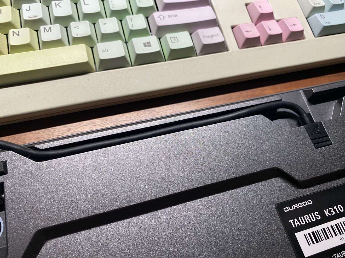 国产机械键盘什么牌子比较好,不到200元的国产机械键盘究竟怎样