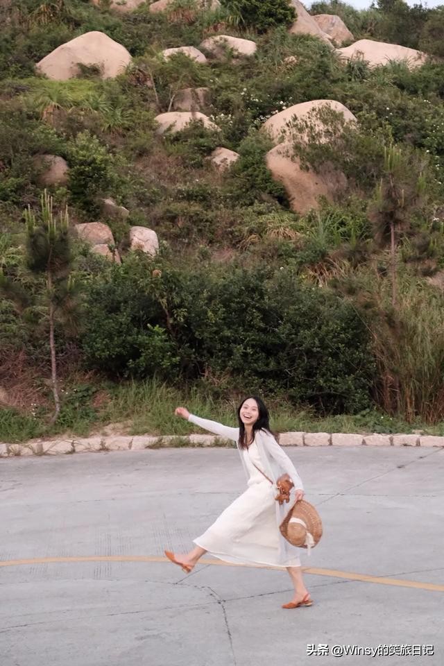 广州自驾江门台山旅游线路,江门上川岛自驾攻略