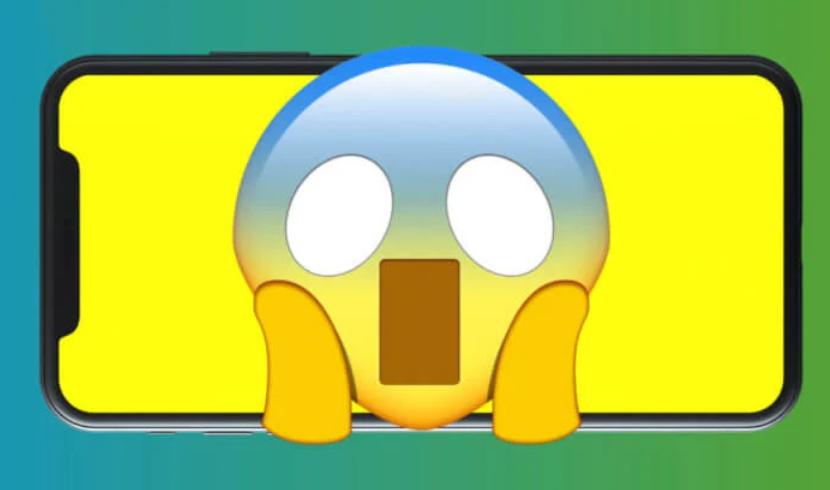 iphone屏幕变黄怎么调回来,为什么iphone的屏幕发黄