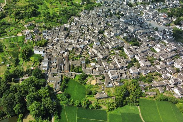 皖南宏村自由行攻略,宏村西递徽州古城二日游攻略