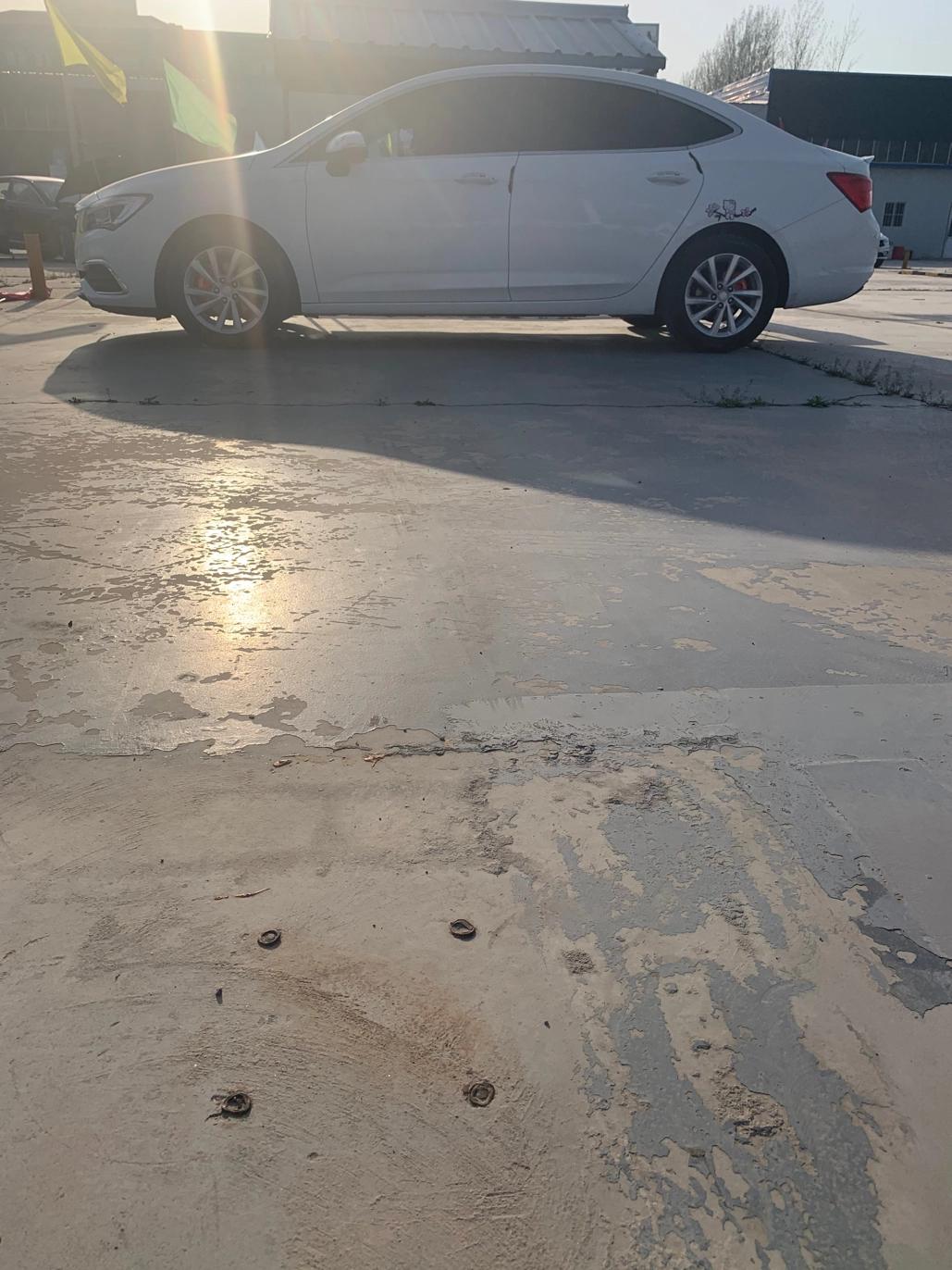 三缸威朗用车真实感受,威朗用车成本