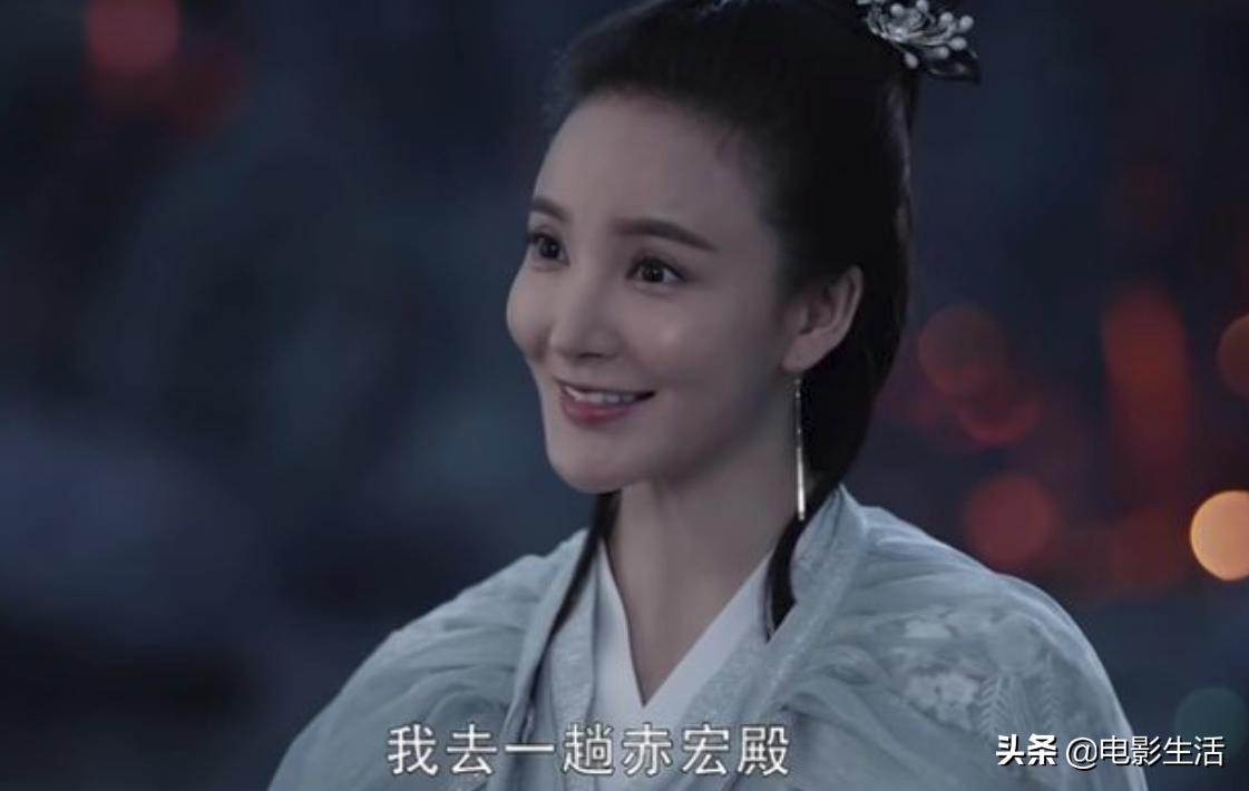 三生三世枕上书穗禾,枕上书知鹤有多坏