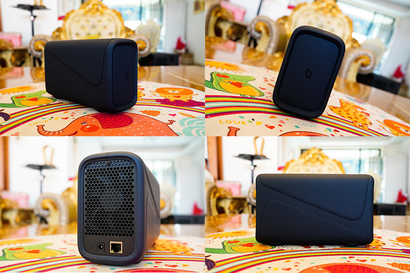 极空间私有云市场的破局者,极空间家庭私有云在哪里