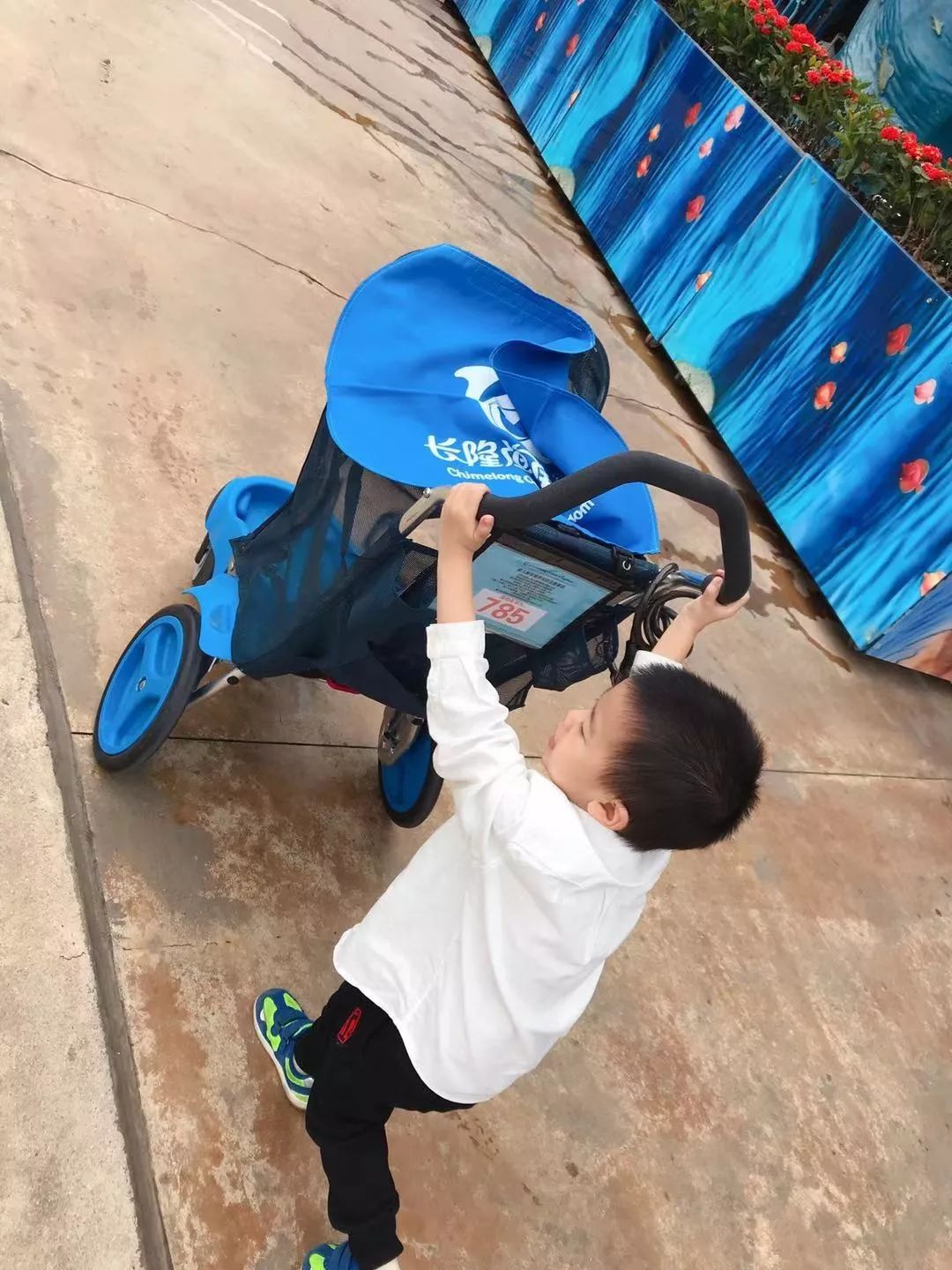 带娃广州长隆2天1夜旅游攻略,带娃自由行长隆旅游攻略