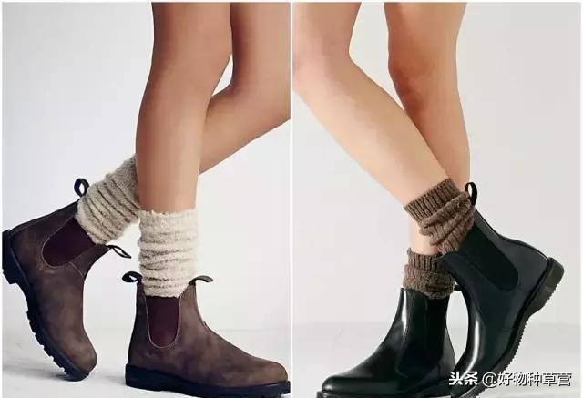 冬季不露腿的时髦穿搭,刘雯教你冬日穿搭