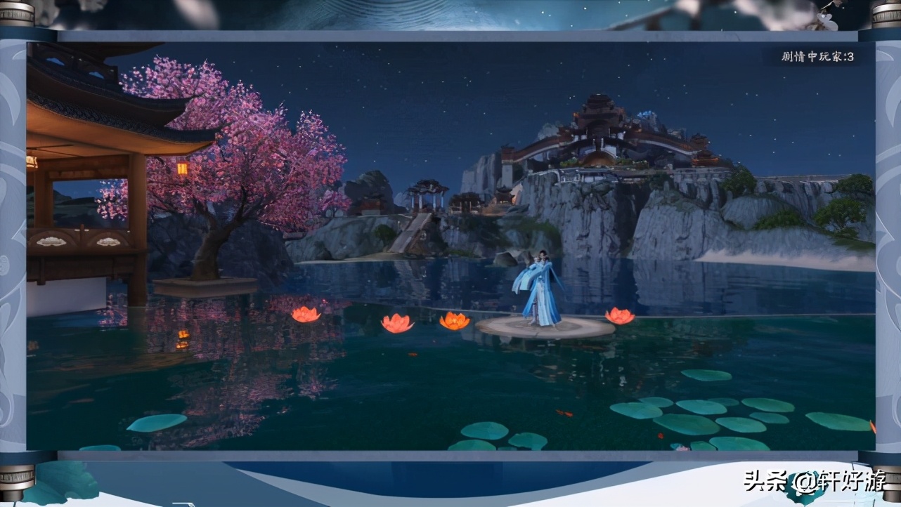 五大全新升级方案,天刀手游最新各职业改动