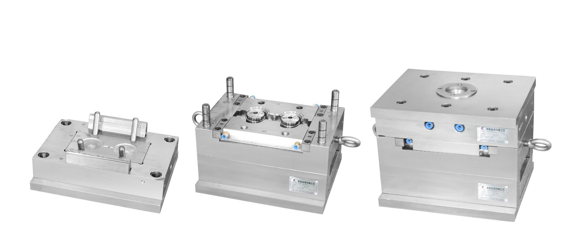 史上最全塑胶模具知识,塑料模具知识大全