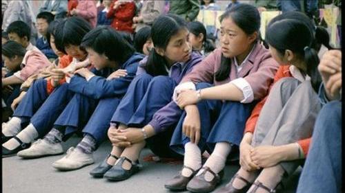 《玉秧》：女学生沦为“间谍”，背后是“权欲交换”下的扭曲人性