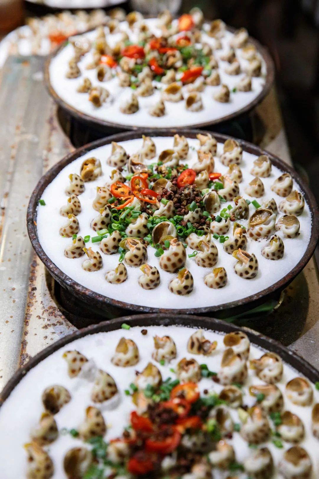 这些美食温州人决定不能错过,温州好吃到停不下来的美食