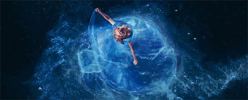 为什么有的人旋转时会晕恶心,为什么人在旋转后会晕