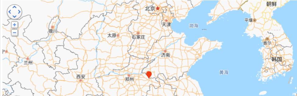 曹县实际情况,曹县的基本信息