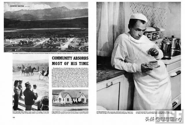 世界顶级鬼才摄影师作品欣赏,一位天赋异禀的摄影师