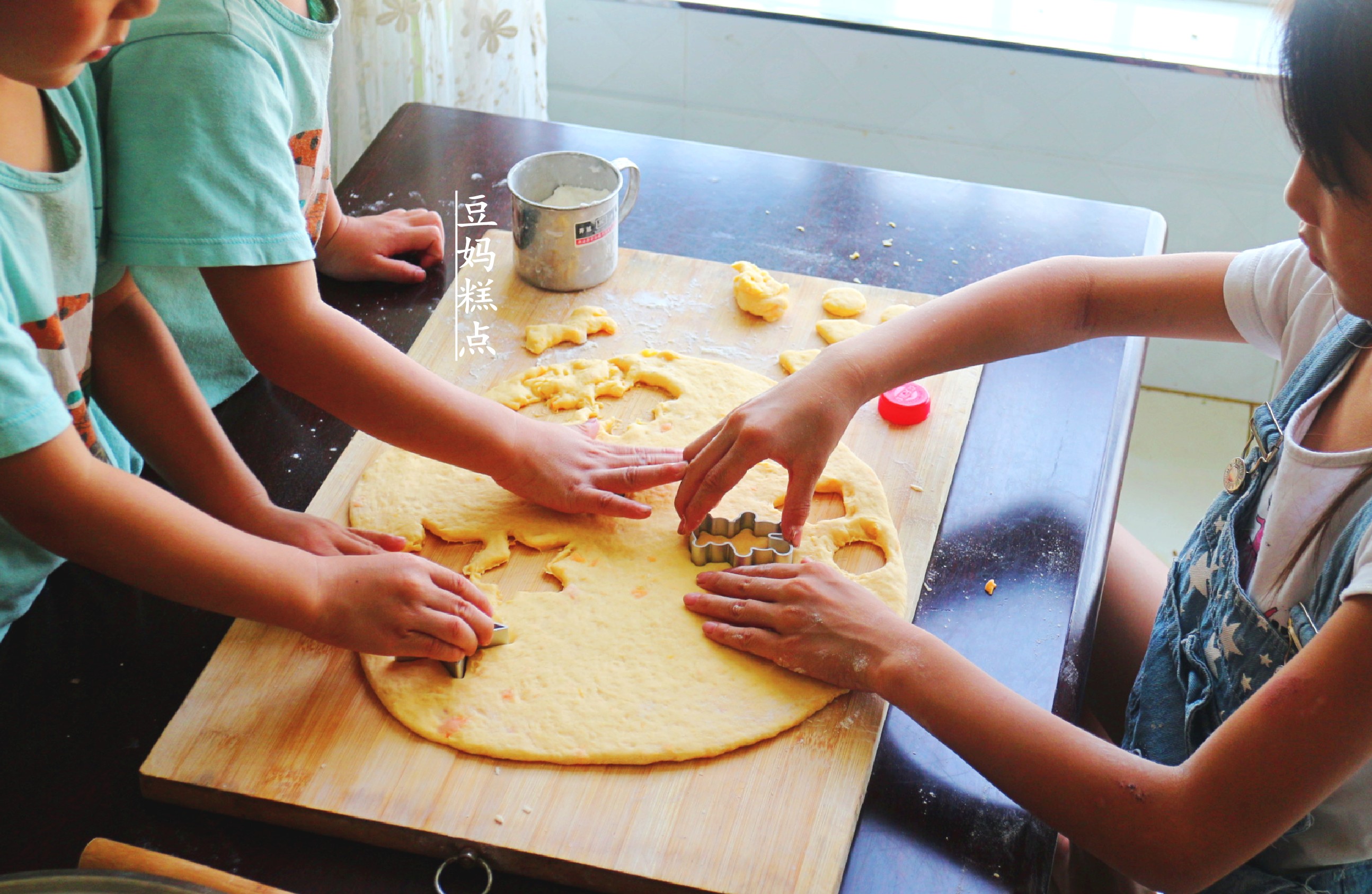 一道简单营养又美味的小零食,7种家常小零食