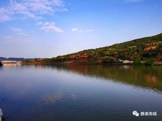 雨城名字由来,雨城区乡镇区划调整方案