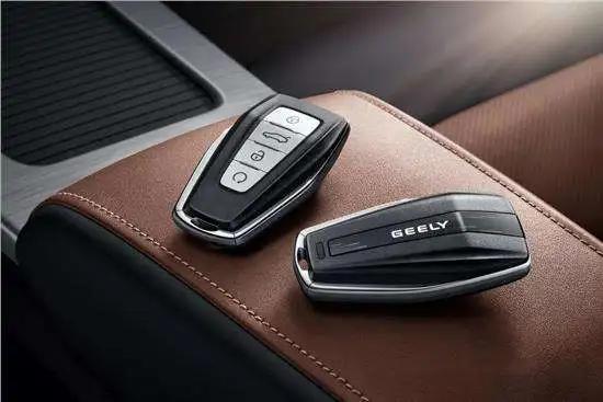 bj40智能钥匙没电应急启动方法,智能钥匙没电如何应急启动车辆