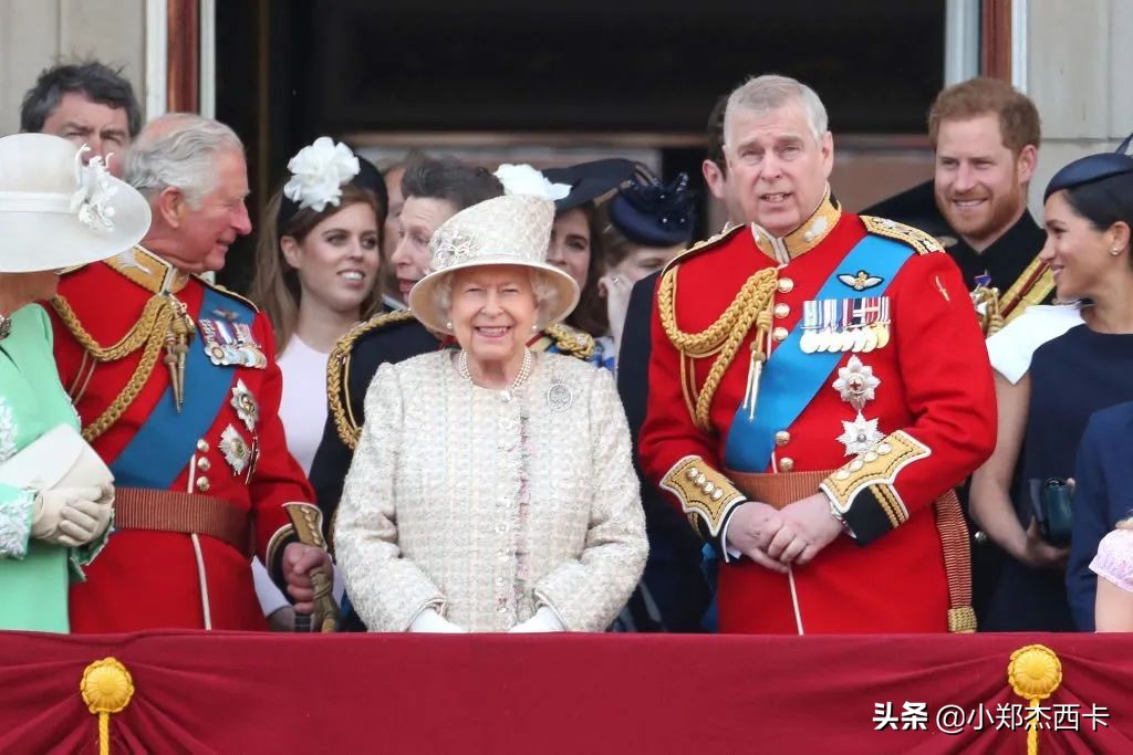 欧洲王室狗血剧情大盘点，连丹麦玛丽王妃都和弟媳杠上了…