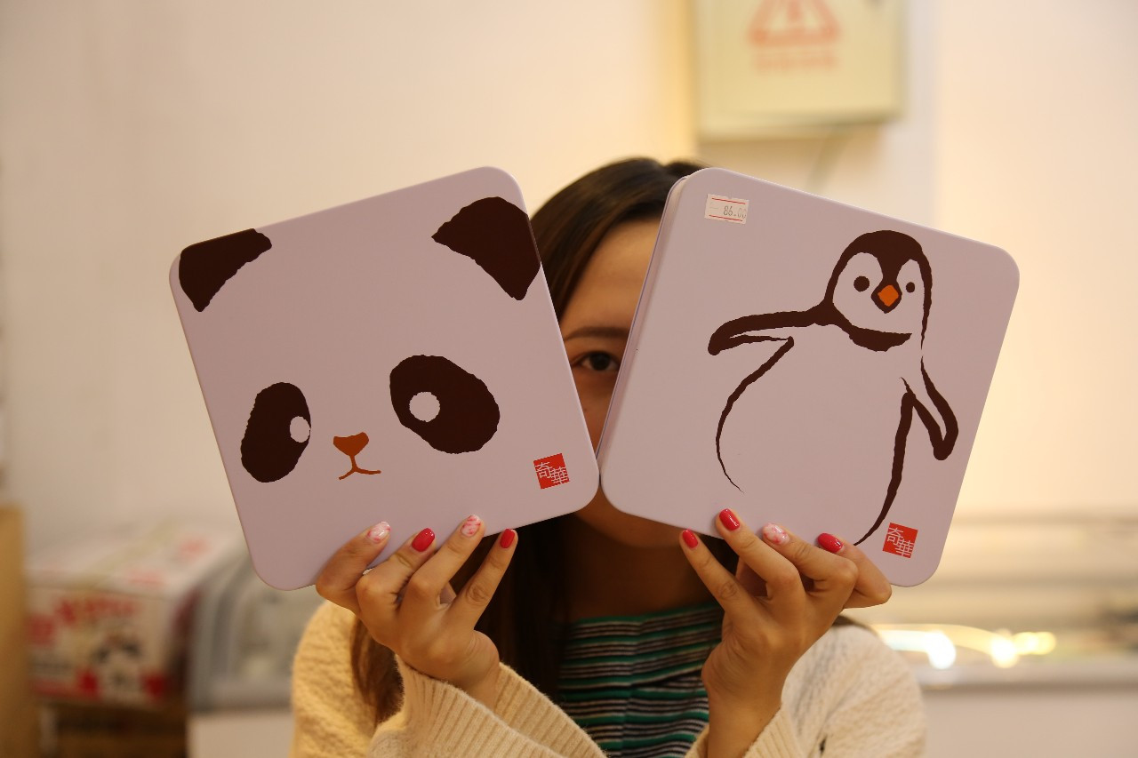 全网最良心的美食测评第一名,评测的五种网红爆款美食