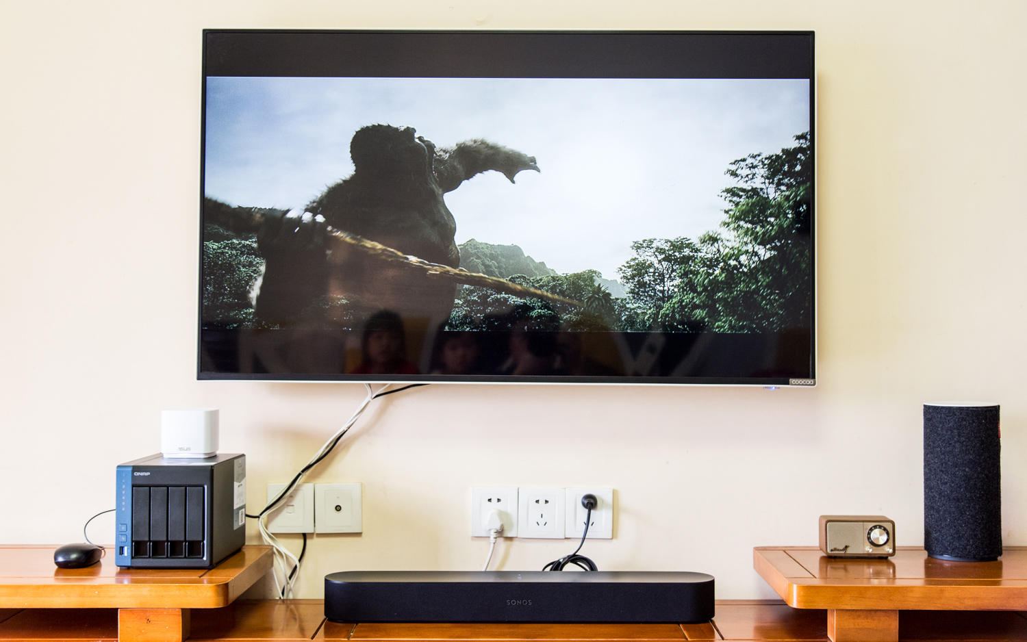 家用nas推荐入门级nas,手把手教您组装一台家用nas