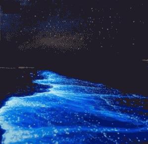 人少的小众秘境,超美的小众海岛