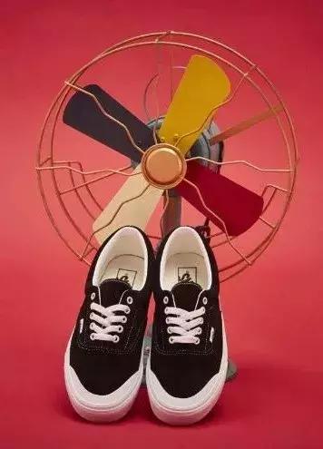 vans潮鞋推荐,潮鞋界扛把子