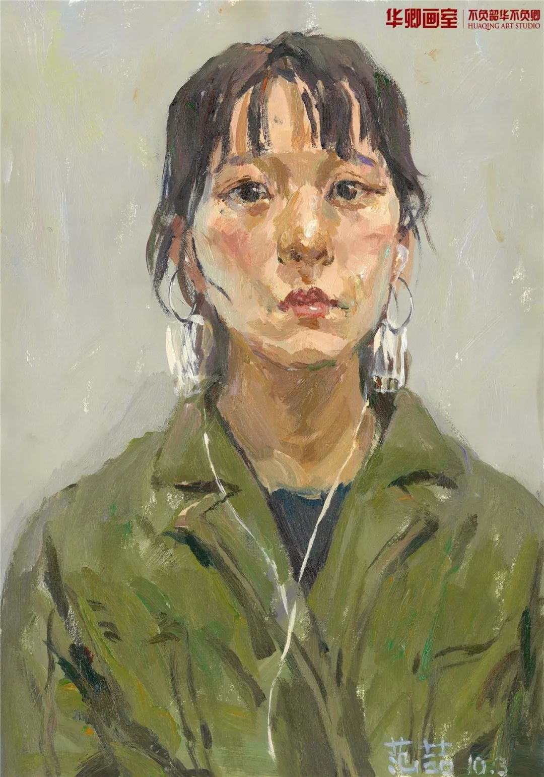 北京华卿画室招收零基础高考生吗,北京华卿画室最新状况