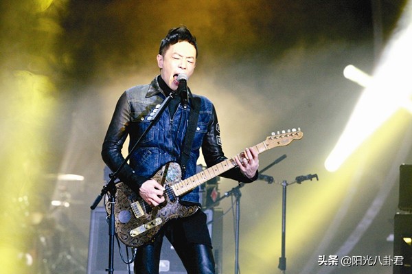 再见理想beyond黄贯中叶世荣黄家强,2019叶世荣黄贯中beyond演唱会