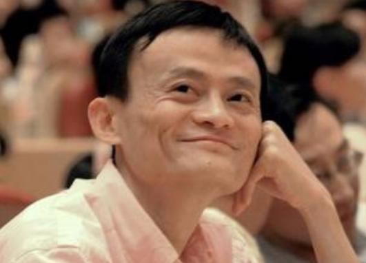 马云马爸爸是如何成功的,马爸爸讲述马云