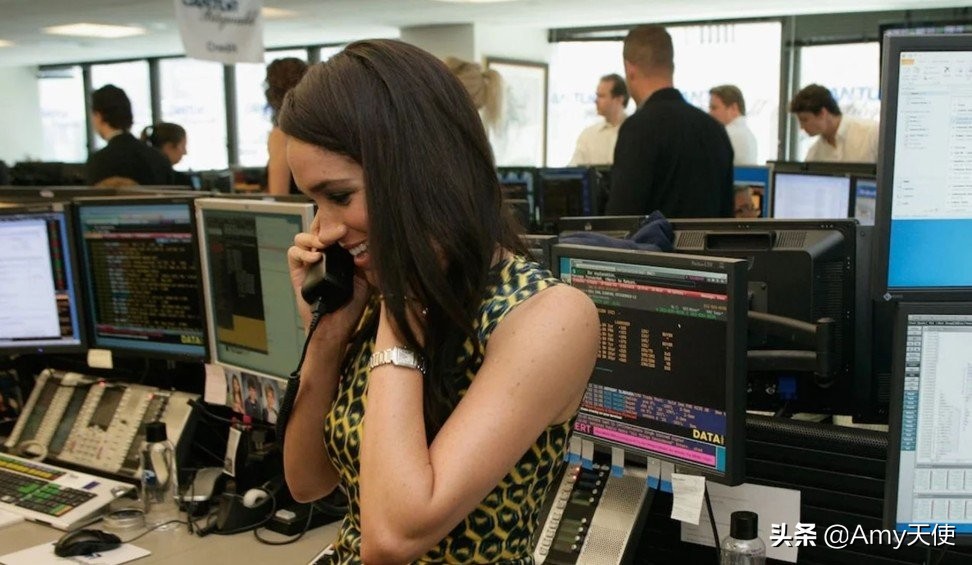 梅根或凯特:谁会继承戴安娜王妃珍爱的卡地亚Tank手表?