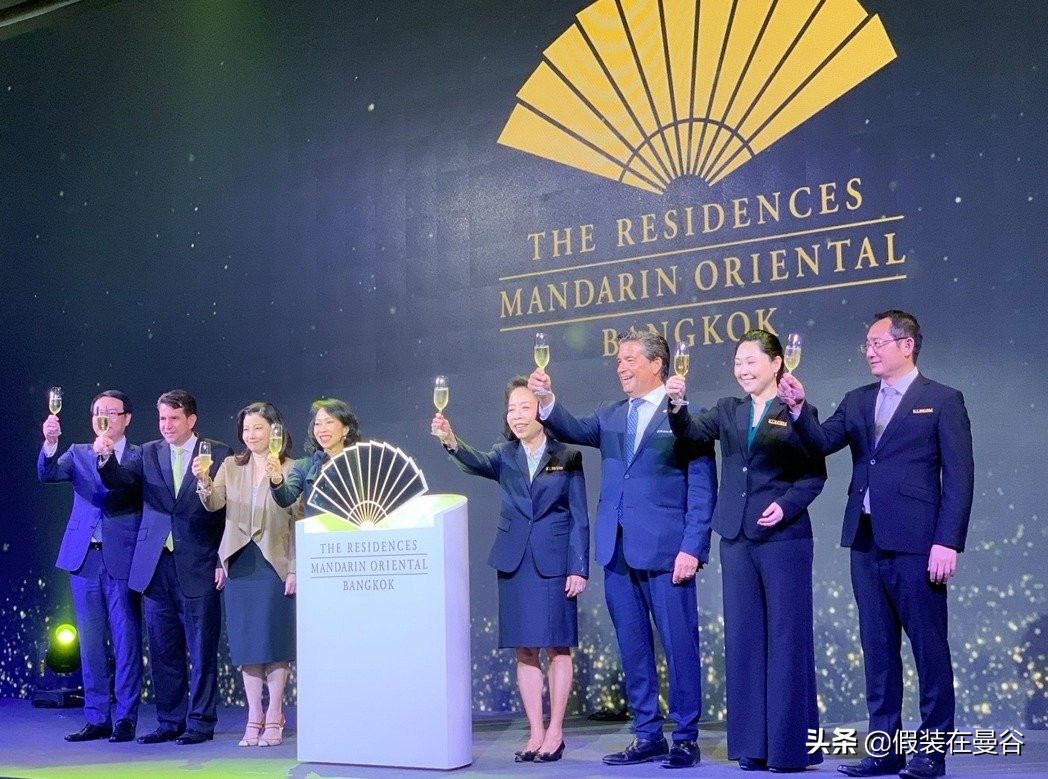 泰国曼谷最贵超级豪宅文华东方,泰国曼谷最贵公寓