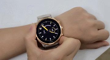 颂拓suunto7智能手表,颂拓suunto7