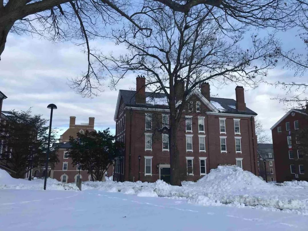 菲利普斯学校排名第一,美国留学菲利普斯埃克塞特中学