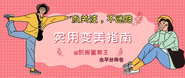 春夏口红必买色号,春夏最值得入手的大牌口红色号