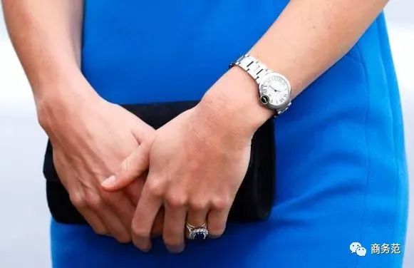 卡地亚女表蓝气球戴什么尺寸好,卡地亚女表蓝气球高防