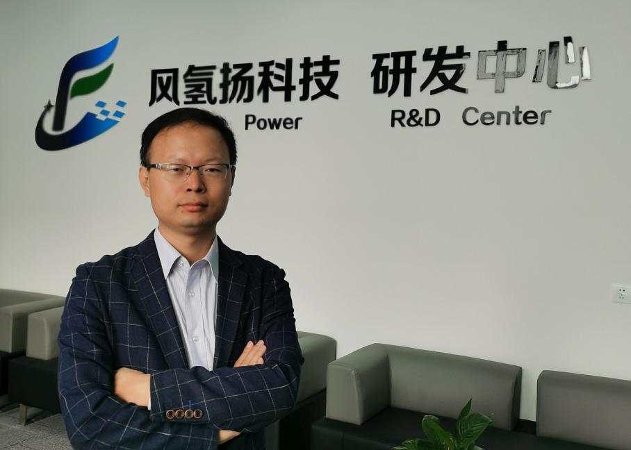 3位院士领衔，美锦、永安行、重塑、林德40名企业家给您拜年啦