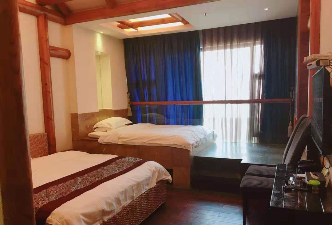 惠州怡情谷温泉一日三餐,惠州怡情谷温泉是天然温泉吗