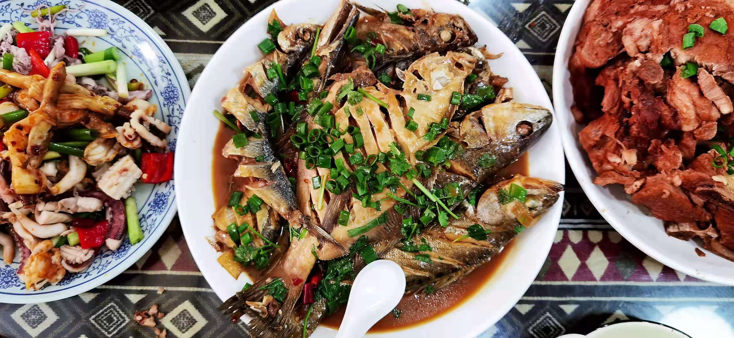 大连普兰店必吃十大海鲜店,在大连吃海鲜大餐