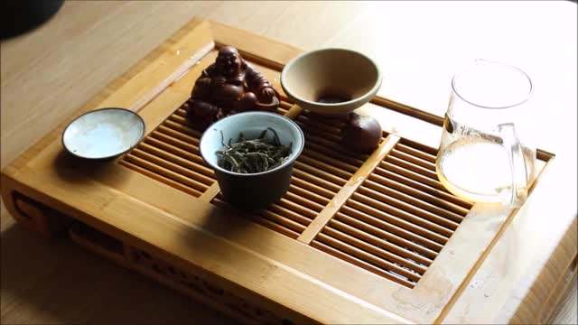 美国茶文化和中国茶文化的不同,美国茶文化特点