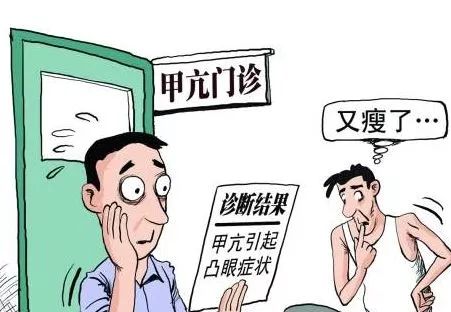 女人甲亢的危害有哪些,小儿甲亢的症状及危害