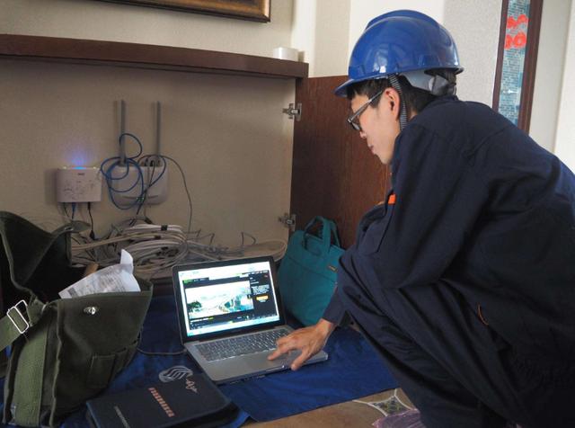 移动光猫自带路由器好用吗,移动光猫wifi和路由器会有冲突吗