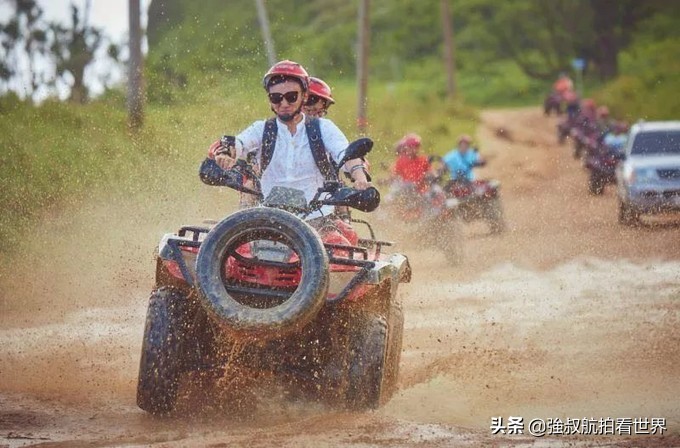 美国塞班岛蓝洞旅游,塞班岛自由行旅游攻略