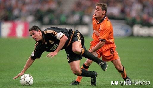 欧冠历史十大经典决赛,欧冠历史人物