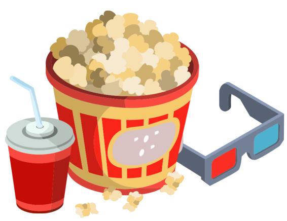 好久不见，我们回来啦！7月31日CGV影城中冶店邀请您前来观影