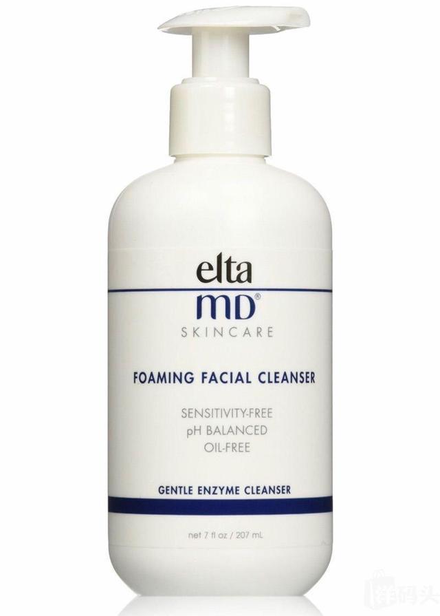 洗面奶温和补水保湿不刺激推荐,洗面奶推荐温和养肤