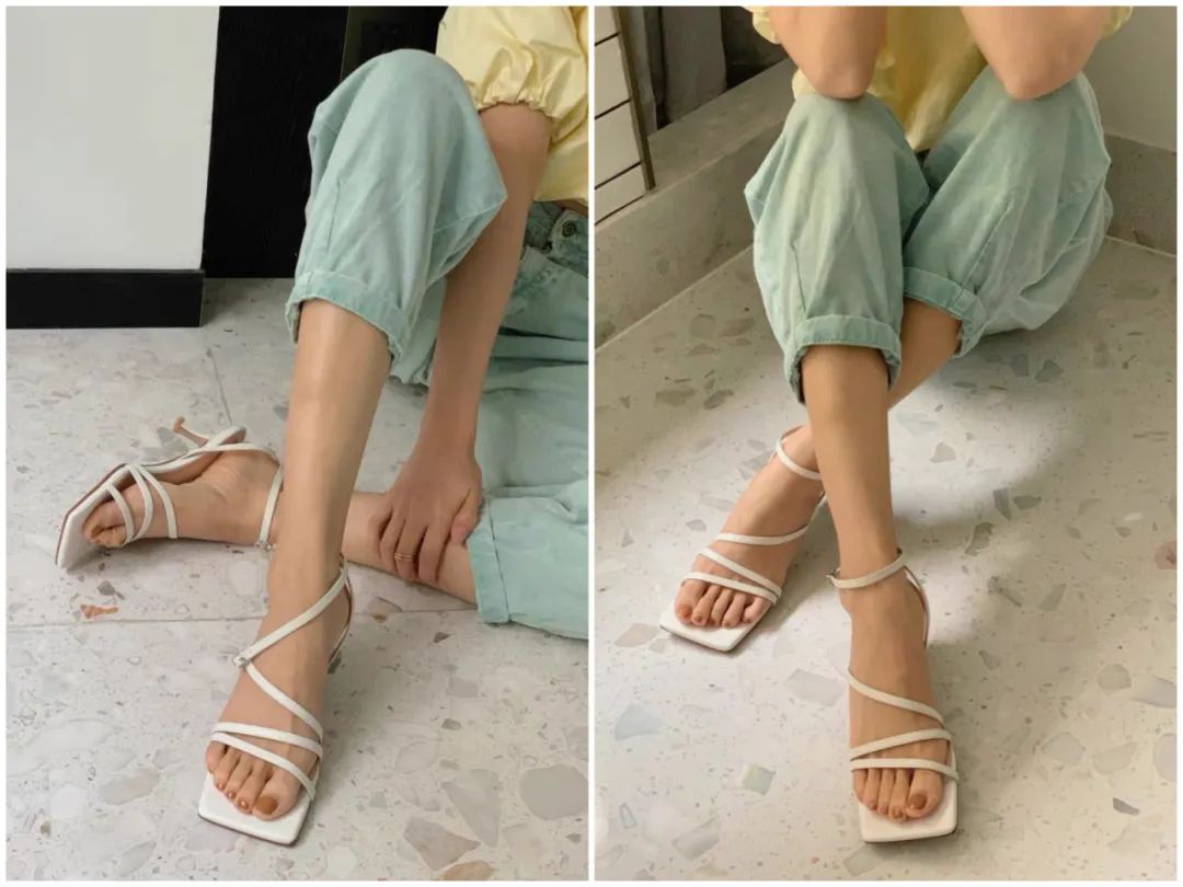 宝宝鞋夏季凉鞋平价推荐,超好看凉鞋推荐四年级