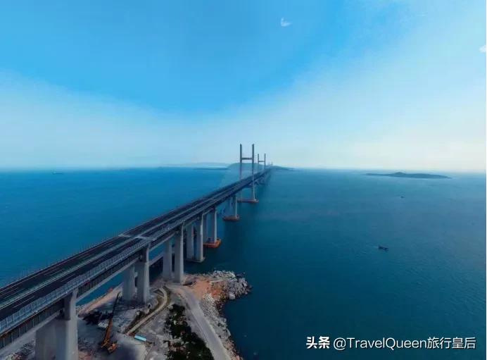 中国第五大岛平潭铁路,平潭岛铁路最新视频